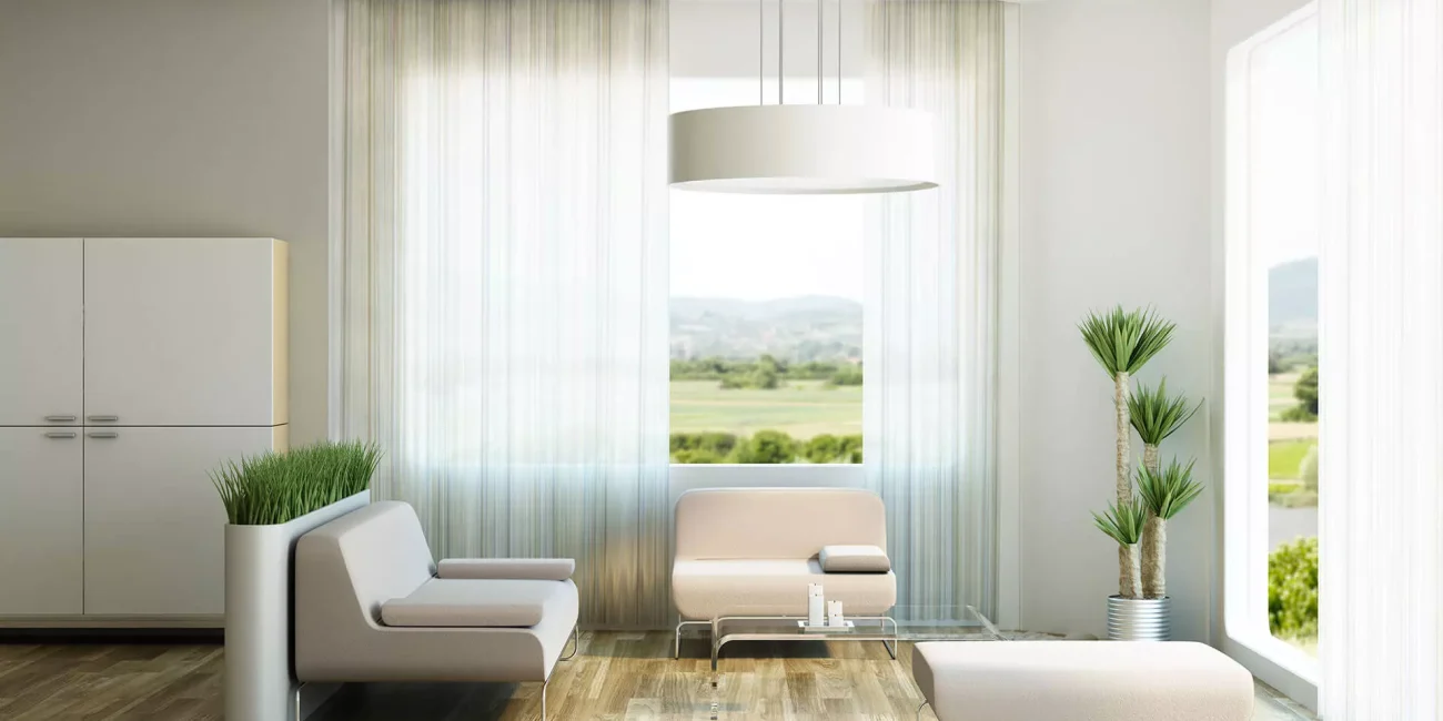 Corso Interior Design